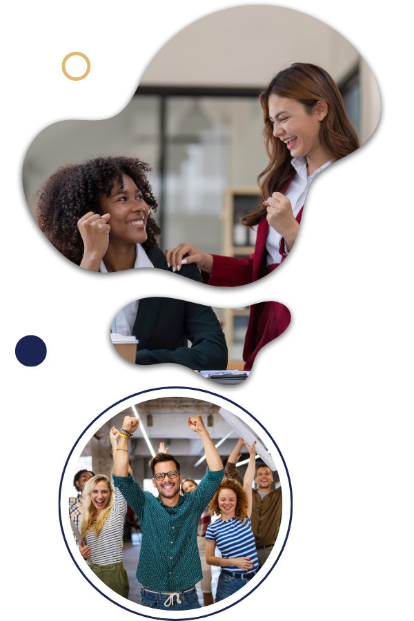 HonorMak — Celebrating Impact