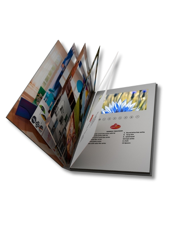 Impact Recognition Experience — HonorMak