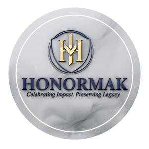 HonorMak Logo