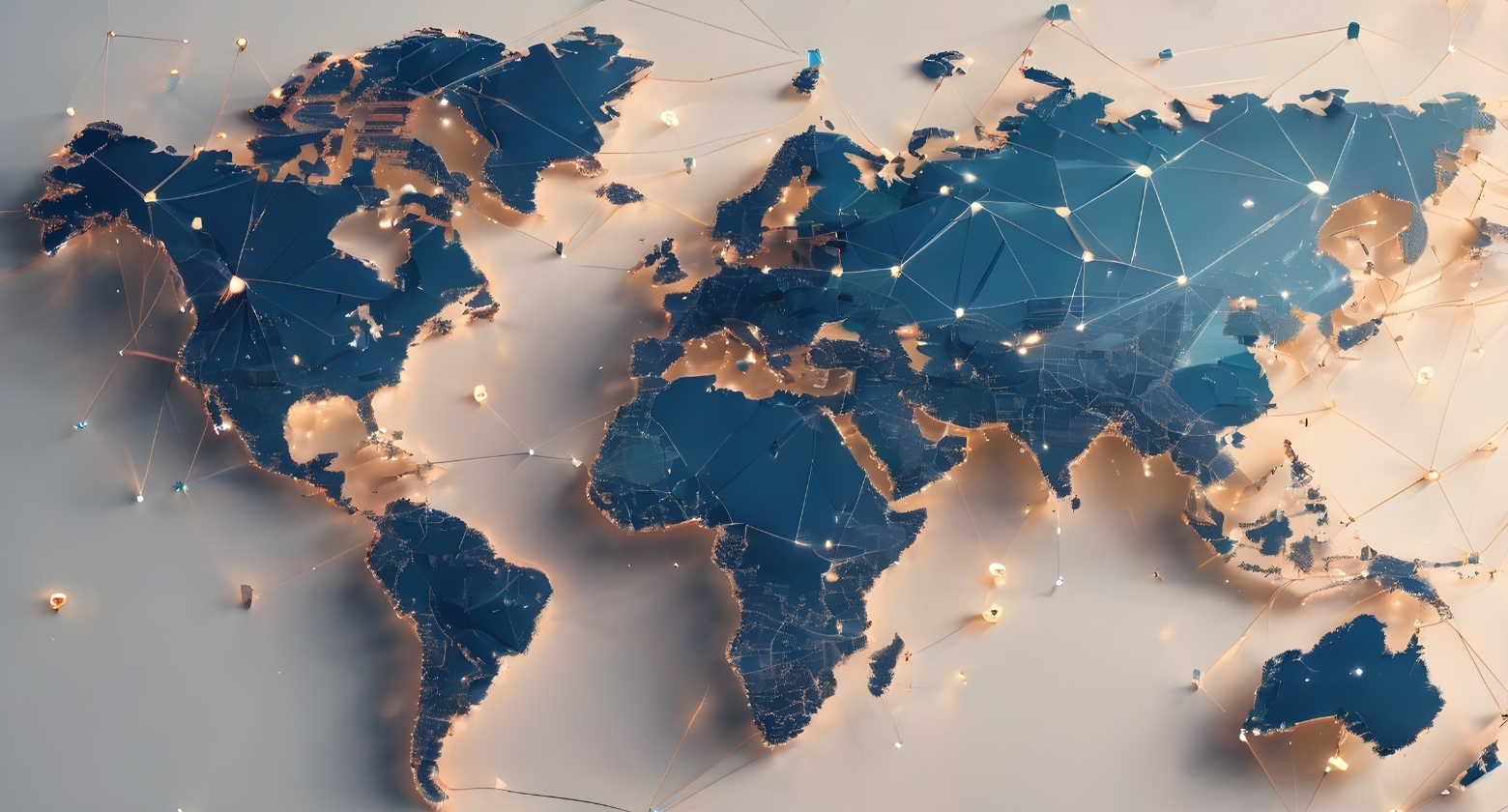 HonorMak global recognition — world-class organisations