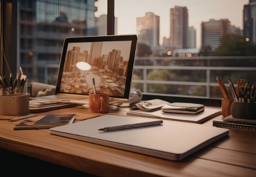 Experience Design — HonorMak process