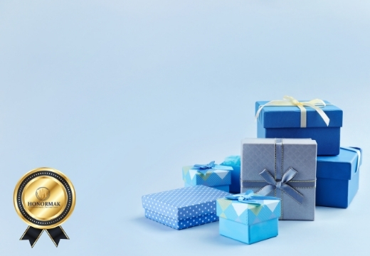 Production and curation — HonorMak process