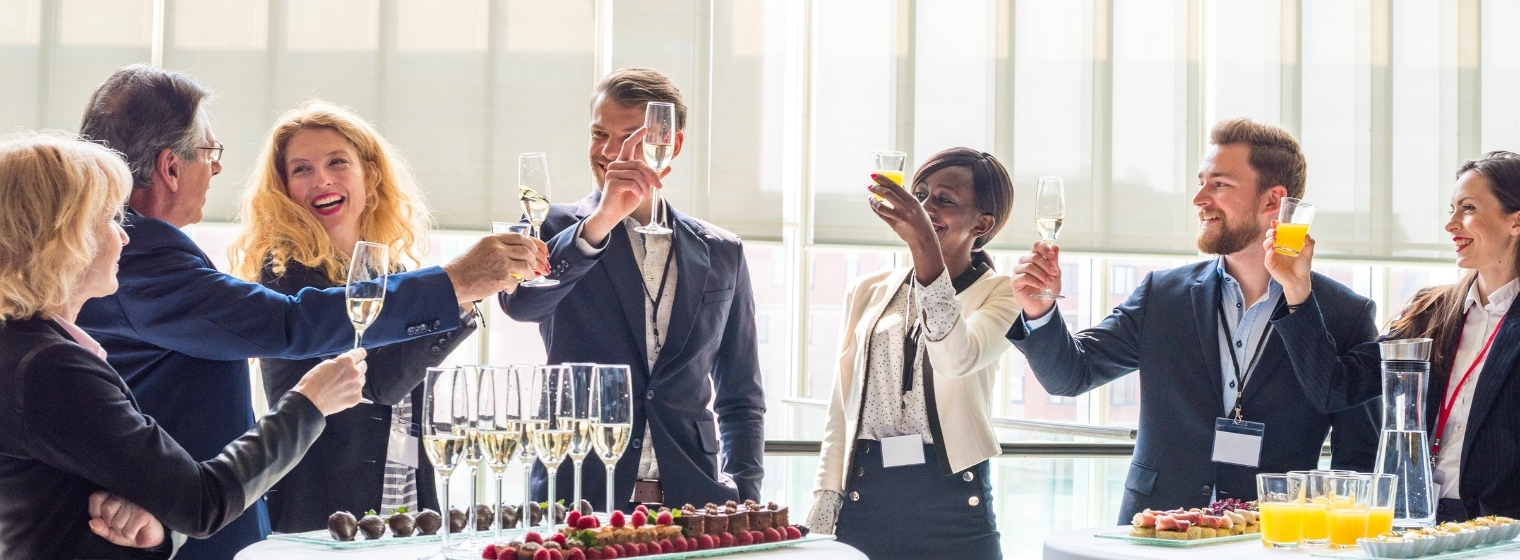 Boards and Institutions — HonorMak Recognition