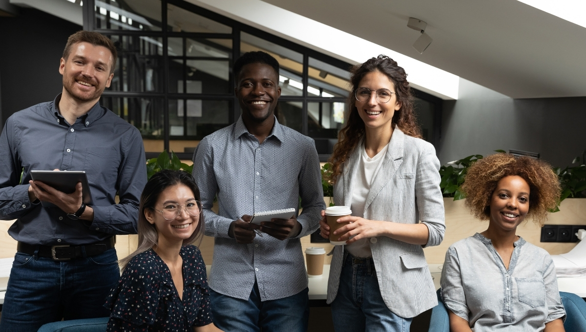 Multinationals — HonorMak Global Recognition