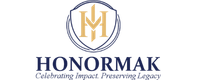 HonorMak Logo