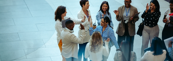 Company anniversaries — HonorMak