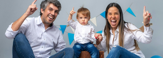 Maternity and paternity recognition — HonorMak