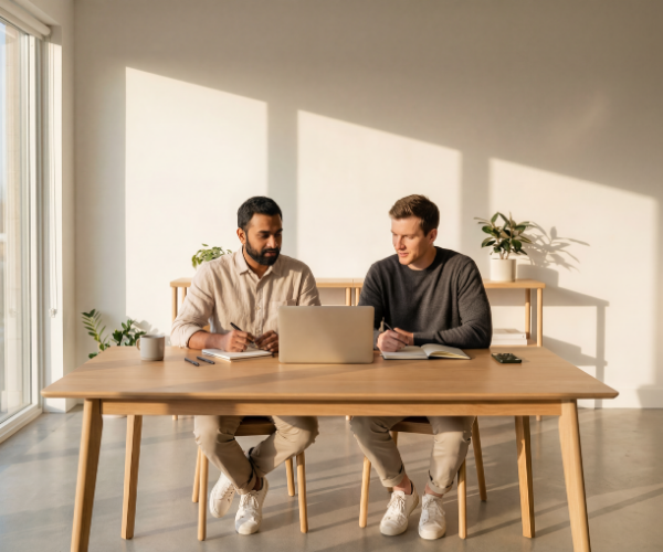 Executive Recognition